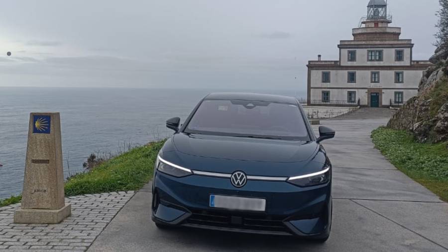 Rutas en Taxi Camino de Santiago